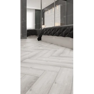 Кварц-виниловый пол Alpine Floor Parquet LVT Дуб Альхена ECO 16-12