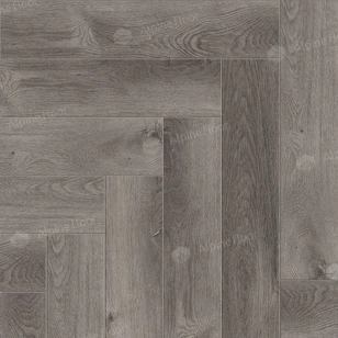 Кварц-виниловый пол Alpine Floor Parquet LVT Дуб Мерга ECO 16-13