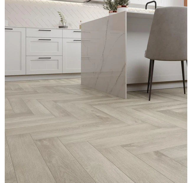 Кварц-виниловый пол Alpine Floor Parquet LVT Дуб Фантазия ЕСО 16-1 Кварц-виниловый пол Alpine Floor Parquet LVT Дуб Фантазия ЕСО 16-1
