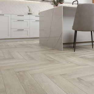 Кварц-виниловый пол Alpine Floor Parquet LVT Дуб Фантазия ЕСО 16-1