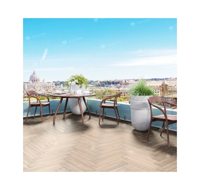 Кварц-виниловый пол Alpine Floor Parquet LVT Макадамия ЕСО 16-10 Кварц-виниловый пол Alpine Floor Parquet LVT Макадамия ЕСО 16-10