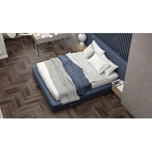 Кварц-виниловый пол Alpine Floor Parquet LVT Фафнир ECO 16-16
