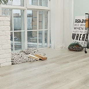 SPC ламинат Alpine Floor Premium XL Дуб Белая ночь ABA ECO 7-2