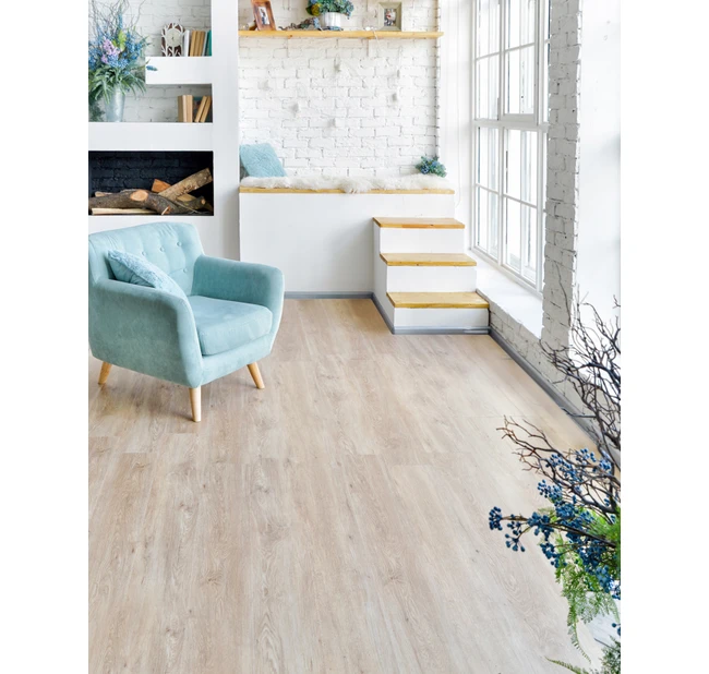 SPC ламинат Alpine Floor Classic Дуб Ваниль Селект ECO 106-3 SPC ламинат Alpine Floor Classic Дуб Ваниль Селект ECO 106-3