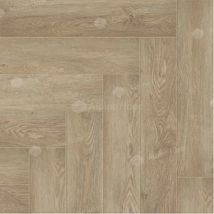 SPC ламинат Alpine Floor Parquet Light Дуб Ваниль Селект ЕСО 13-3