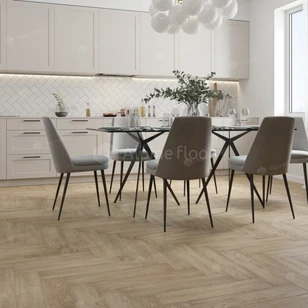 SPC ламинат Alpine Floor Parquet Light Дуб Ваниль Селект ЕСО 13-3