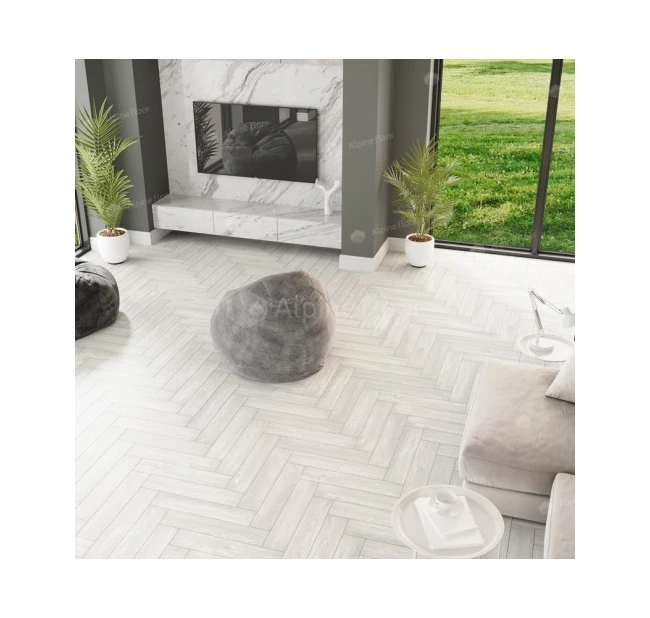 SPC ламинат Alpine Floor Parquet Light Дуб Арктик ЕСО 13-4 SPC ламинат Alpine Floor Parquet Light Дуб Арктик ЕСО 13-4