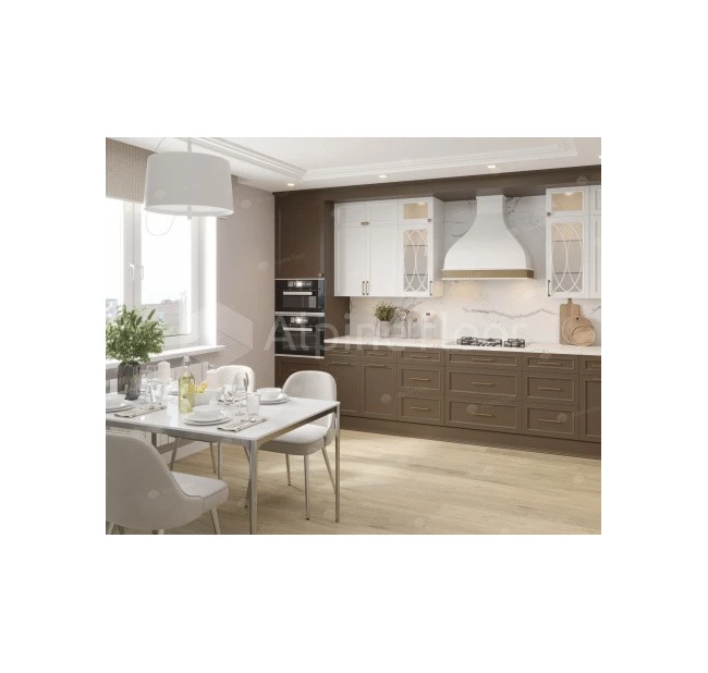 SPC ламинат Alpine Floor Premium XL Дуб капучино ABA ECO 7-12 SPC ламинат Alpine Floor Premium XL Дуб капучино ABA ECO 7-12