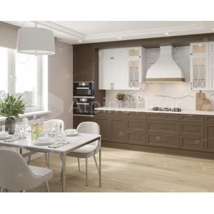 SPC ламинат Alpine Floor Premium XL Дуб капучино ABA ECO 7-12
