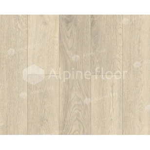SPC ламинат Alpine Floor Premium XL Дуб капучино ABA ECO 7-12