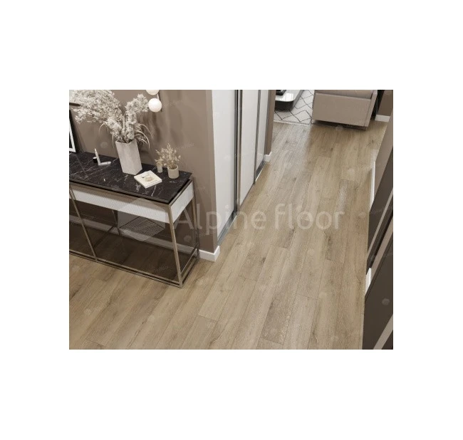 SPC ламинат Alpine Floor Premium XL Дуб млечный ABA ECO 7-13 SPC ламинат Alpine Floor Premium XL Дуб млечный ABA ECO 7-13