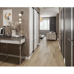 SPC ламинат Alpine Floor Premium XL Дуб млечный ABA ECO 7-13