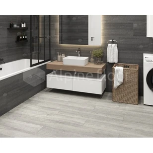 SPC ламинат Alpine Floor Premium XL Дуб платина ABA ECO 7-14