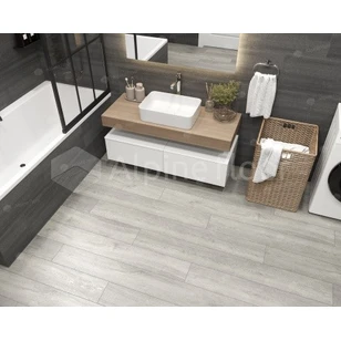 SPC ламинат Alpine Floor Premium XL Дуб платина ABA ECO 7-14