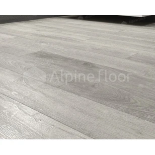 SPC ламинат Alpine Floor Premium XL Дуб платина ABA ECO 7-14
