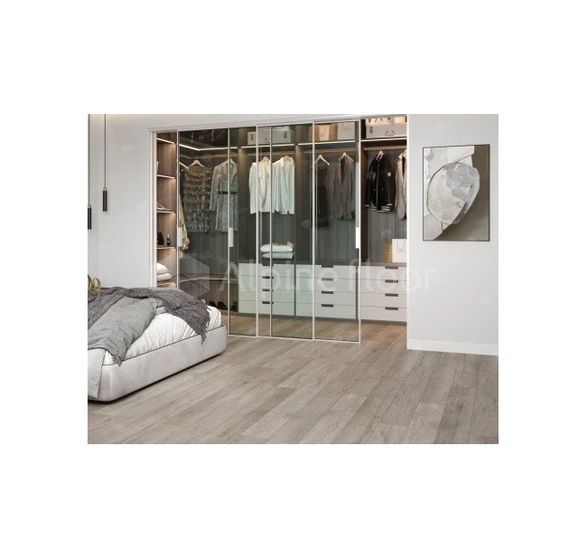 SPC ламинат Alpine Floor Premium XL Дуб состаренный ABA ECO 7-15 SPC ламинат Alpine Floor Premium XL Дуб состаренный ABA ECO 7-15