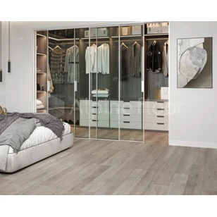 SPC ламинат Alpine Floor Premium XL Дуб состаренный ABA ECO 7-15