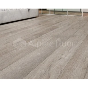 SPC ламинат Alpine Floor Premium XL Дуб состаренный ABA ECO 7-15
