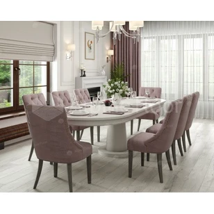 SPC ламинат Alpine Floor Premium XL Дуб слоновая кость ABA ECO 7-17