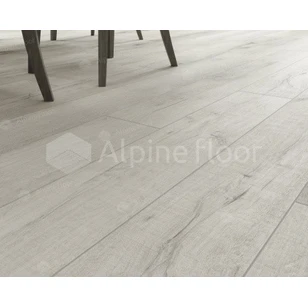 SPC ламинат Alpine Floor Premium XL Дуб слоновая кость ABA ECO 7-17