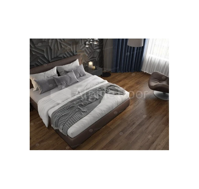 SPC ламинат Alpine Floor Premium XL Дуб шоколадный ABA ECO 7-18 SPC ламинат Alpine Floor Premium XL Дуб шоколадный ABA ECO 7-18