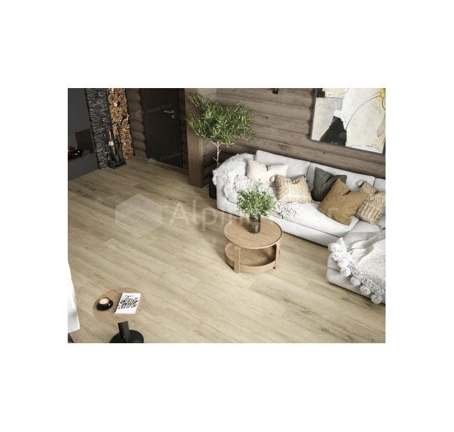 SPC ламинат Alpine Floor Premium XL Дуб сливочный ABA ECO 7-19 SPC ламинат Alpine Floor Premium XL Дуб сливочный ABA ECO 7-19