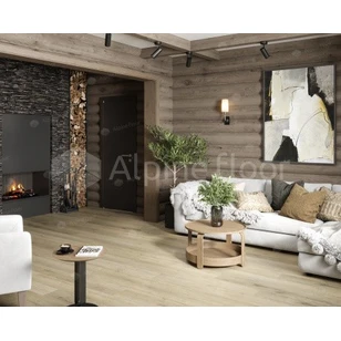 SPC ламинат Alpine Floor Premium XL Дуб сливочный ABA ECO 7-19
