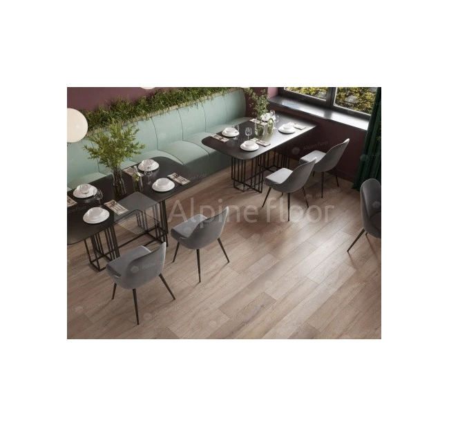 SPC ламинат Alpine Floor Premium XL Дуб персиковый ABA ECO 7-20 SPC ламинат Alpine Floor Premium XL Дуб персиковый ABA ECO 7-20