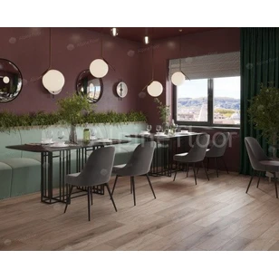 SPC ламинат Alpine Floor Premium XL Дуб персиковый ABA ECO 7-20