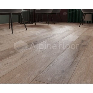 SPC ламинат Alpine Floor Premium XL Дуб персиковый ABA ECO 7-20