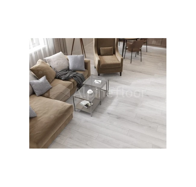 SPC ламинат Alpine Floor Premium XL Дуб морская пена ABA ECO 7-21 SPC ламинат Alpine Floor Premium XL Дуб морская пена ABA ECO 7-21