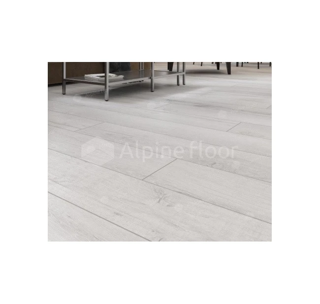SPC ламинат Alpine Floor Premium XL Дуб морская пена ABA ECO 7-21 SPC ламинат Alpine Floor Premium XL Дуб морская пена ABA ECO 7-21