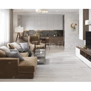 SPC ламинат Alpine Floor Premium XL Дуб морская пена ABA ECO 7-21
