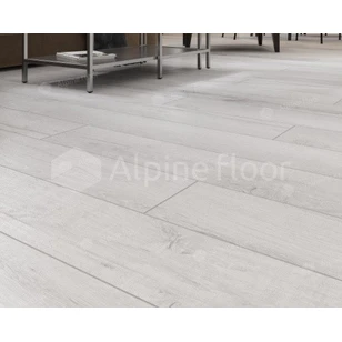 SPC ламинат Alpine Floor Premium XL Дуб морская пена ABA ECO 7-21