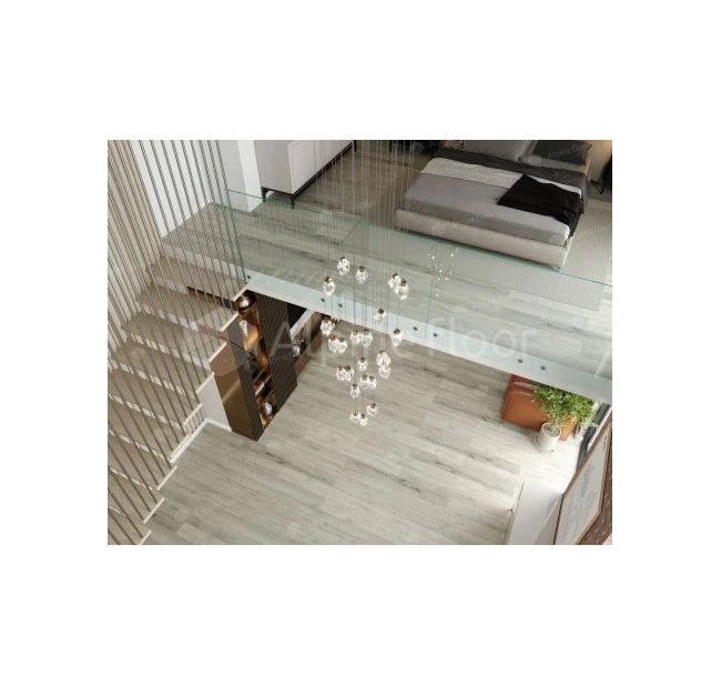 SPC ламинат Alpine Floor Premium XL Дуб серебряный ABA ECO 7-22 SPC ламинат Alpine Floor Premium XL Дуб серебряный ABA ECO 7-22