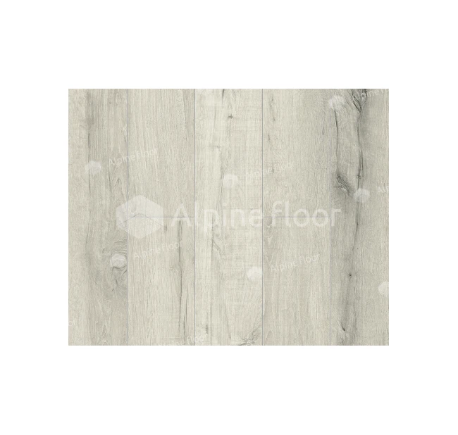 SPC ламинат Alpine Floor Premium XL Дуб серебряный ABA ECO 7-22 SPC ламинат Alpine Floor Premium XL Дуб серебряный ABA ECO 7-22