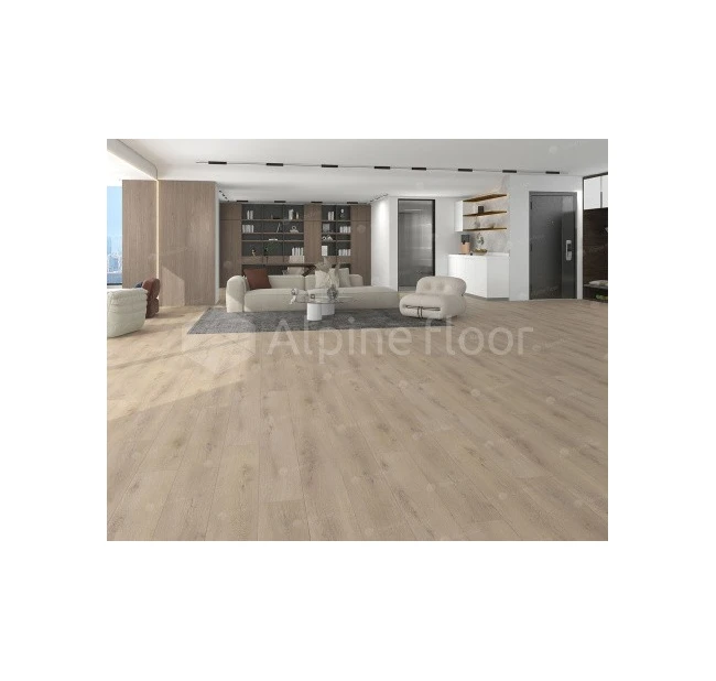 SPC ламинат Alpine Floor Premium XL Дуб Эльнат ABA ECO 7-24 SPC ламинат Alpine Floor Premium XL Дуб Эльнат ABA ECO 7-24