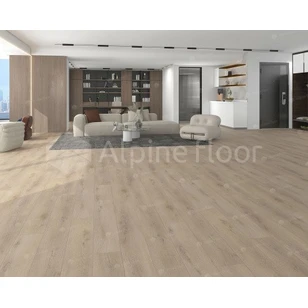 SPC ламинат Alpine Floor Premium XL Дуб Эльнат ABA ECO 7-24