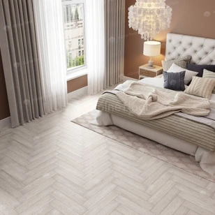 SPC Ламинат Alpine Floor Parquet Light Голубой лес ЕСО 13-9