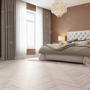SPC Ламинат Alpine Floor Parquet Light Голубой лес ЕСО 13-9