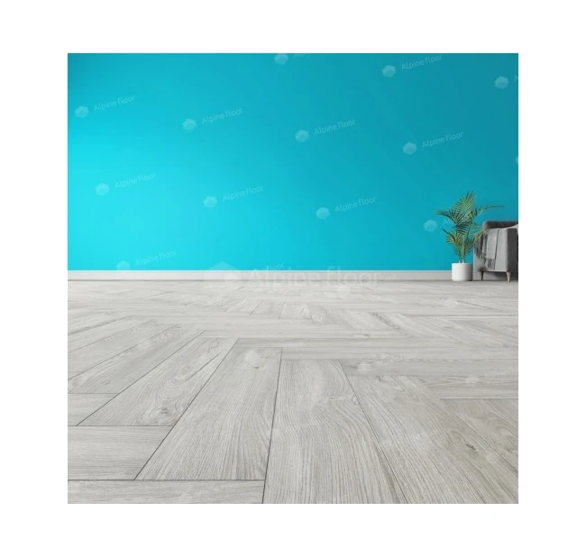 SPC Ламинат Alpine Floor Parquet Light Снежный ЕСО 13-11 SPC Ламинат Alpine Floor Parquet Light Снежный ЕСО 13-11