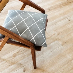 SPC Ламинат Alpine Floor Real Wood Дуб натуральный ECO 2-5