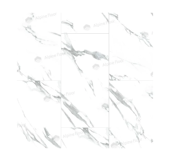 SPC Ламинат Alpine Floor Stone Mineral Core Делмар ECO 4-25 SPC Ламинат Alpine Floor Stone Mineral Core Делмар ECO 4-25