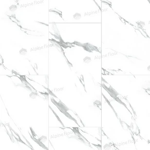 SPC Ламинат Alpine Floor Stone Mineral Core Делмар ECO 4-25