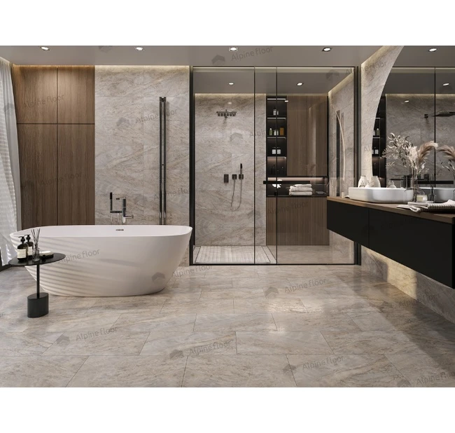 SPC Ламинат Alpine Floor Stone Mineral Core Вилио ECO 4-26 SPC Ламинат Alpine Floor Stone Mineral Core Вилио ECO 4-26