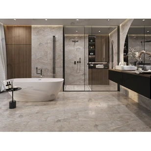 SPC Ламинат Alpine Floor Stone Mineral Core Вилио ECO 4-26