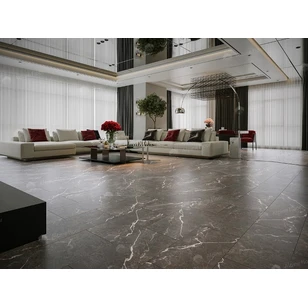 SPC Ламинат Alpine Floor Stone Mineral Core Сторм ECO 4-29