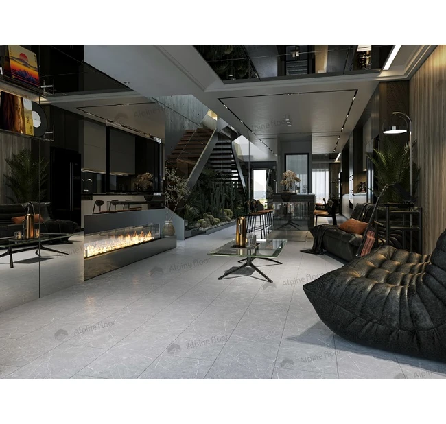 SPC Ламинат Alpine Floor Stone Mineral Core Рок ECO 4-30 SPC Ламинат Alpine Floor Stone Mineral Core Рок ECO 4-30
