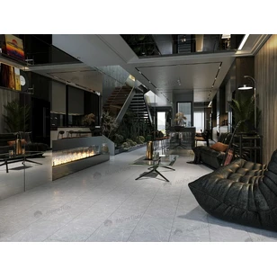 SPC Ламинат Alpine Floor Stone Mineral Core Рок ECO 4-30