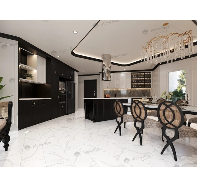 SPC Ламинат Alpine Floor Stone Mineral Core Гранти ECO 4-31 SPC Ламинат Alpine Floor Stone Mineral Core Гранти ECO 4-31